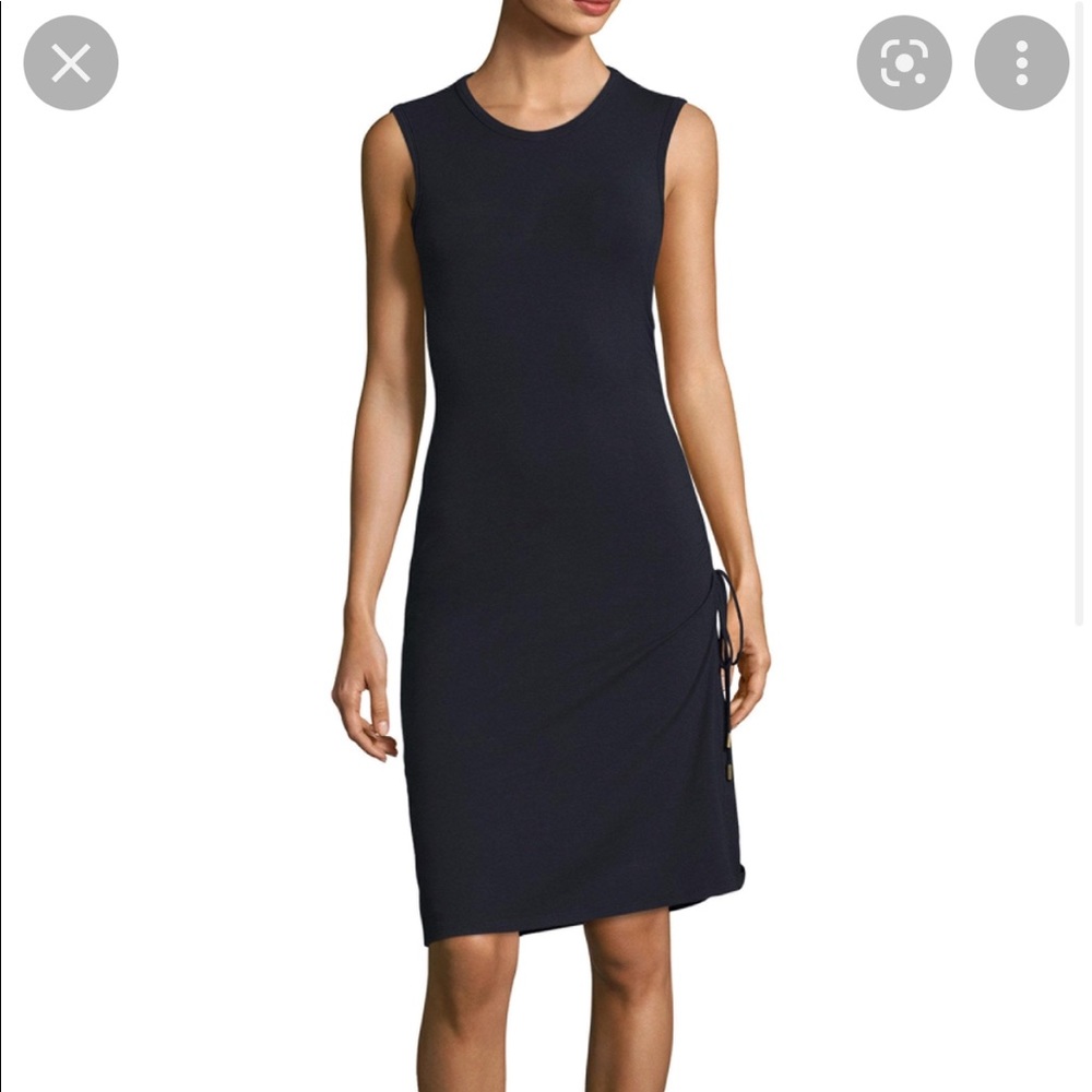 Theory Rimaeya Dress